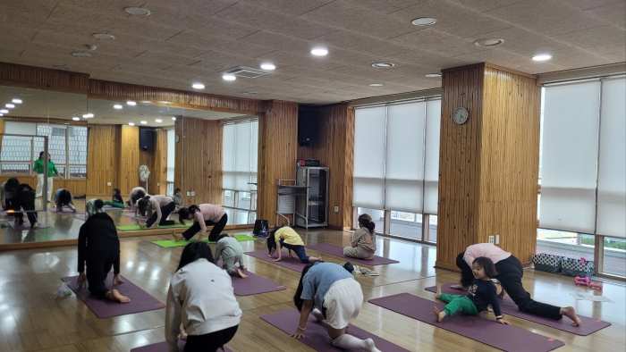 경남 밀양시 드림스타트, 하늘 아래 모든 아이가 행복한 세상을 만들어 갑니다.