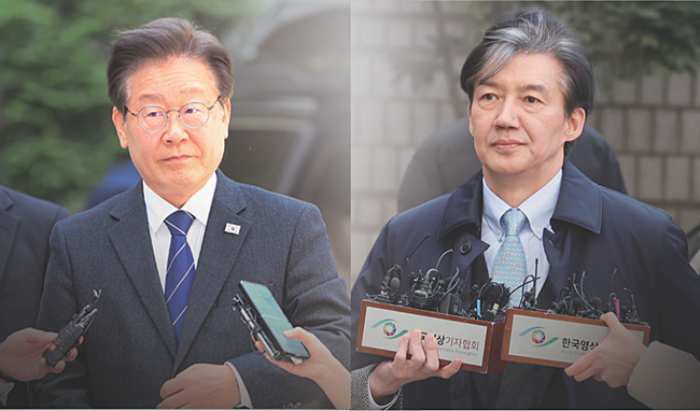 이재명, 차기대선까지 「사법 방탄」 전략… 」신속한 재판 원리」 지켜져야[Deep Read]