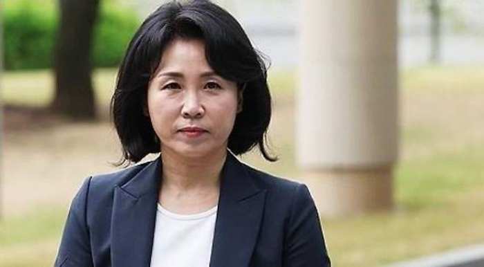 김혜경 비서가 말 바꾼 이유는?…『金 보호하려는 위증 전략』
