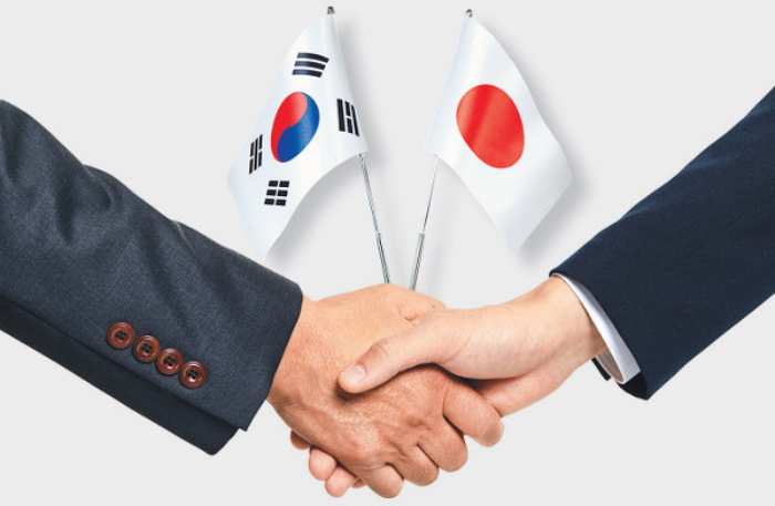 가깝고도 먼 한·일… 군사훈련해도 동맹은…[커버스토리] 때아닌 「한·미·일 동맹」 논란