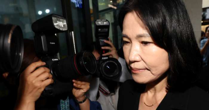 세월호 유가족도, 김미화도…『이진숙 방통위원장 안돼』