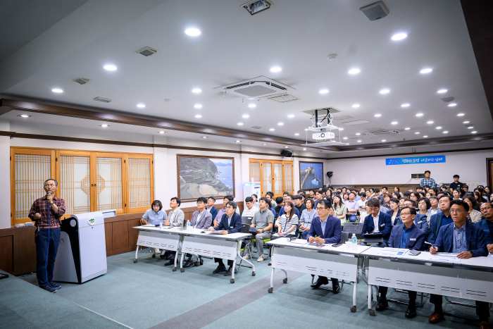 「국내 최초 친환경 융복합 모빌리티 시스템」 구축