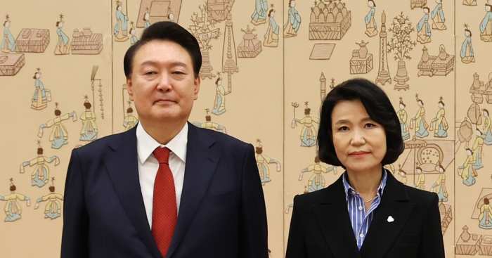 「이진숙 탄핵소추안」 내일 본회의 표결…야 6당 공동대응