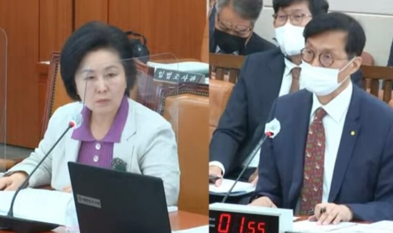 한국의 추가적 재정지출은 GDP 대비 4.5%현금성 재정지출이 아닌 금융지원 후 금리상승은 170만