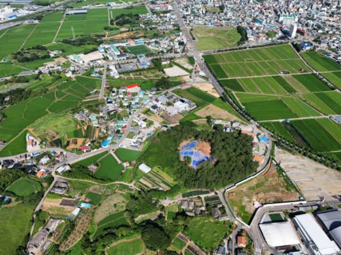 경남 「고성 송학동 고분군 14호」 가야권역 내 「최대 고분」 확인