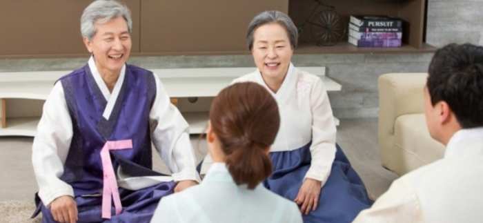 『할아버지 할머니, 손주 용돈은 2000만원까지만 주세요』…왜?