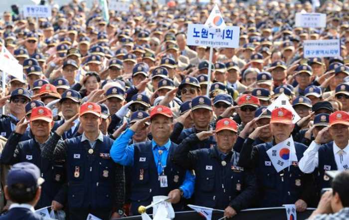 『베트남전 때완 다르다』… 월남 참전 용사들 북한군 러시아 파병 왜 반대하나