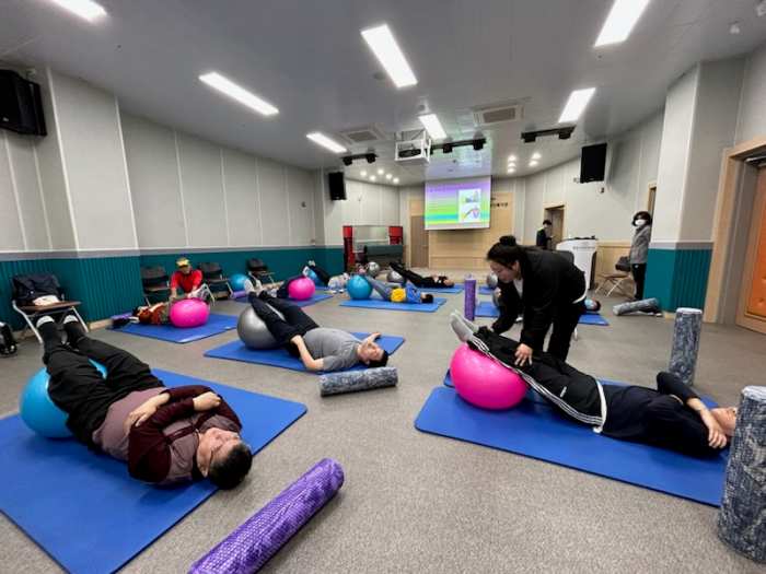 경남 밀양시, 장애인 맞춤형 재활 프로그램 성과 돋보여