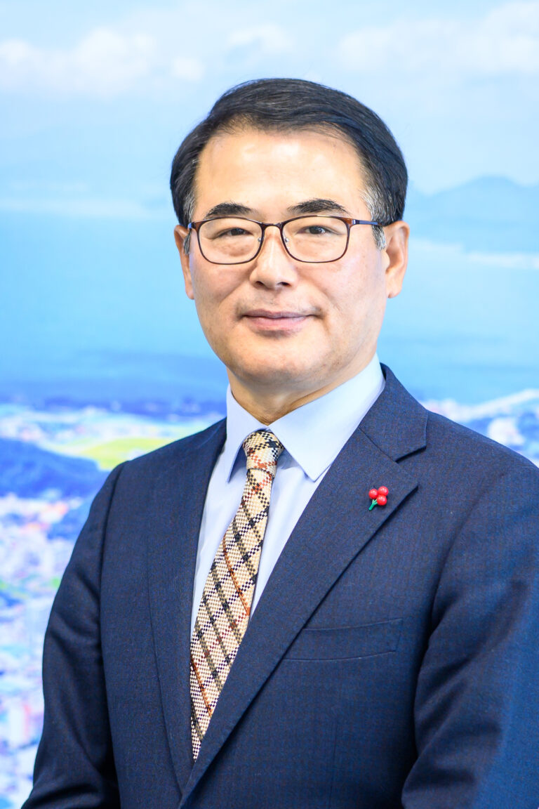 경남 남해군 『2025년 신년사』