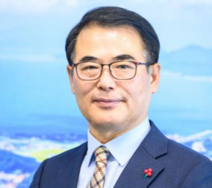 [신년인터뷰] 장충남 남해군수