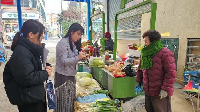 경남 남해군, 설 대비 「농수축임산물 원산지 표시 지도·단속」