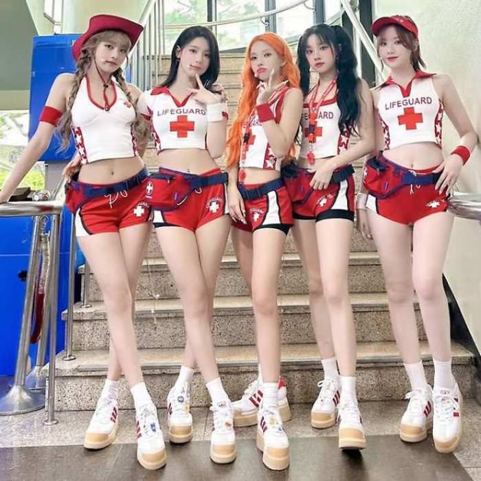 「빨간 십자」 잘못 사용하면 벌금 1억…『전쟁이나 재난 때만 사용해야』