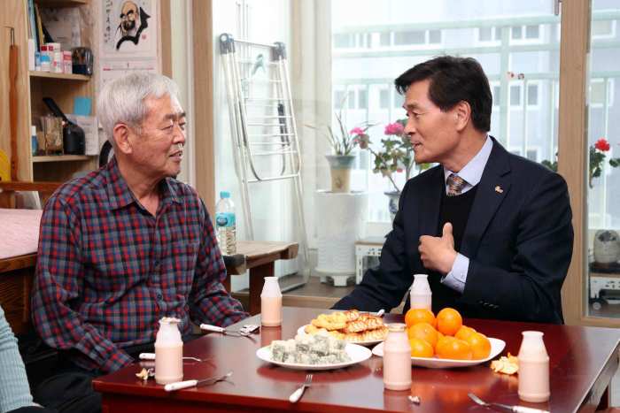 경남 밀양시, 설 명절 맞아 「국가유공자에 대한 감사의 마음 전해…」