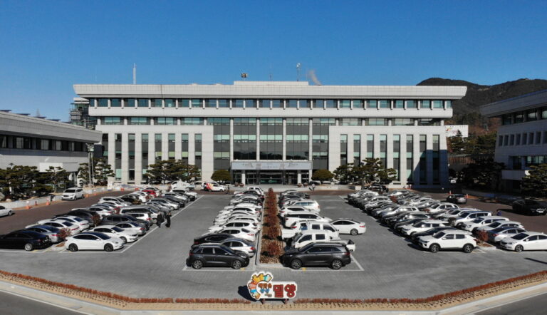 경남 밀양시 하반기 , 불법자동차 등 일제단속 추진
