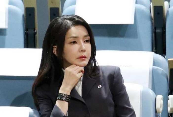 명태균 측 『김건희, 「김상민 도와주면 장관」 제안에 김영선 격분』