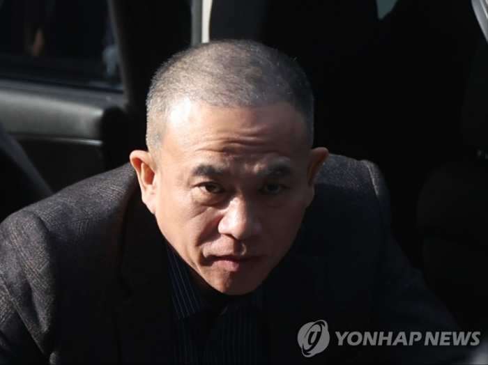 「오세훈 여론조사비 대납 의혹」 사업가 압수수색…明수사 신호탄