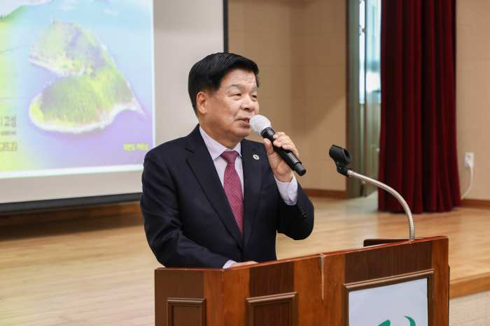 2025년 고성군 새해농업인 실용교육, 성황리에 마무리