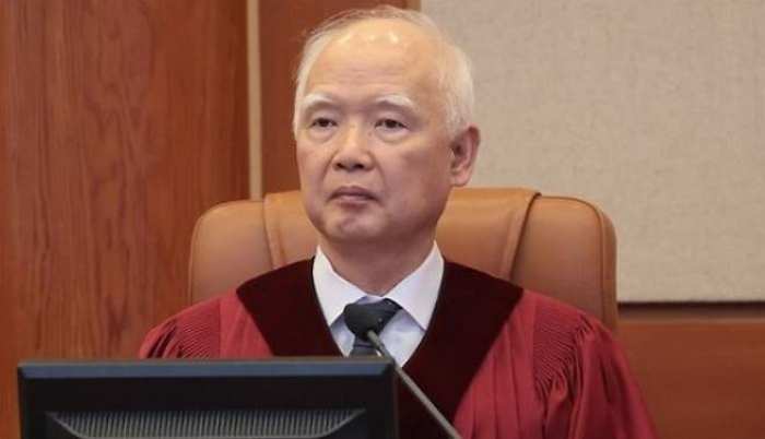 「尹대통령 지명·탄핵심판 주심」 정형식 헌법재판관