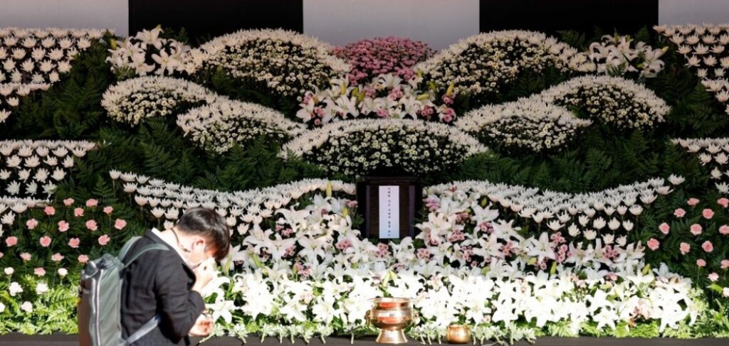[이태원 참사] 『남 챙기기 바빴던 내 동생, 간호사 꿈 어쩌나』오열
