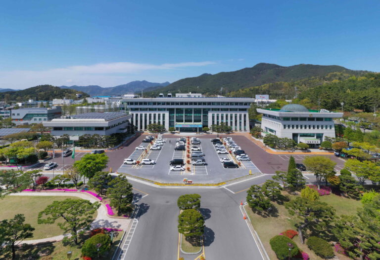 경남 밀양시, 다양한 지원으로 기업하기 좋은 도시 도약