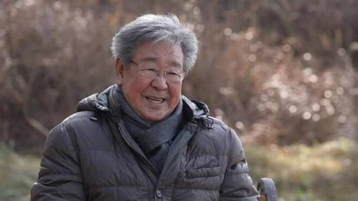 최불암, 14년 진행한 「한국인의 밥상」 떠난다… 후임은 최수종
