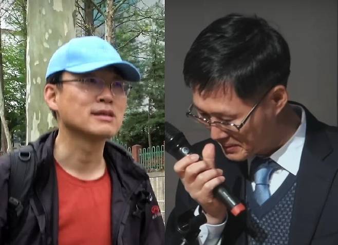 문형배 『김장하 선생 뜻 따라』…김형두 『자폐 아이 키우며 세상 이해』