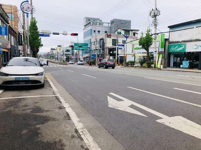 사천시 통합 30년, 번창과 몰락의 두 도시