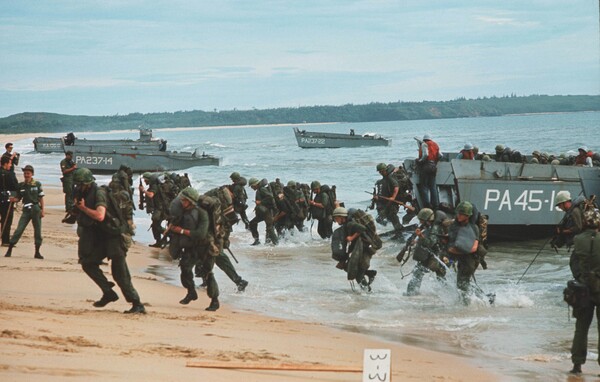 베트남(Vietnam)전쟁 종전 50주년, 역사적 교훈과 현재