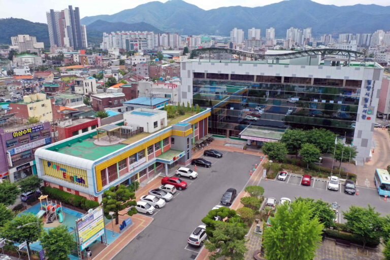 경남 밀양시립도서관, 길 위의 인문학 공모 선정