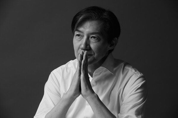 조국『진보·중도·정상적 보수까지 힘 모아야 승리』