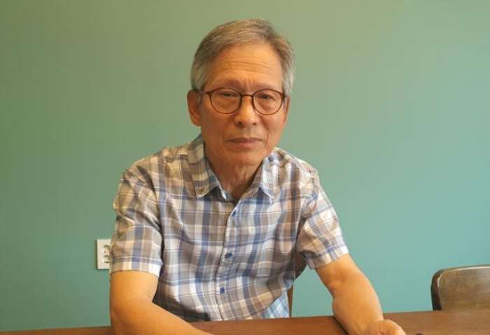 이재명 스승의 당부『기억력 뛰어났던 소년, 선거 때 마음 끝까지 지키길』