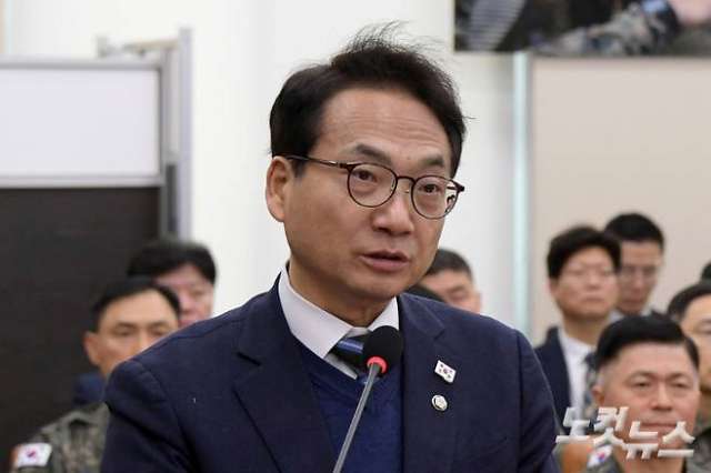 박선원 의원,『재산 70억 주진우가 2억 김민석 심판하려 해』