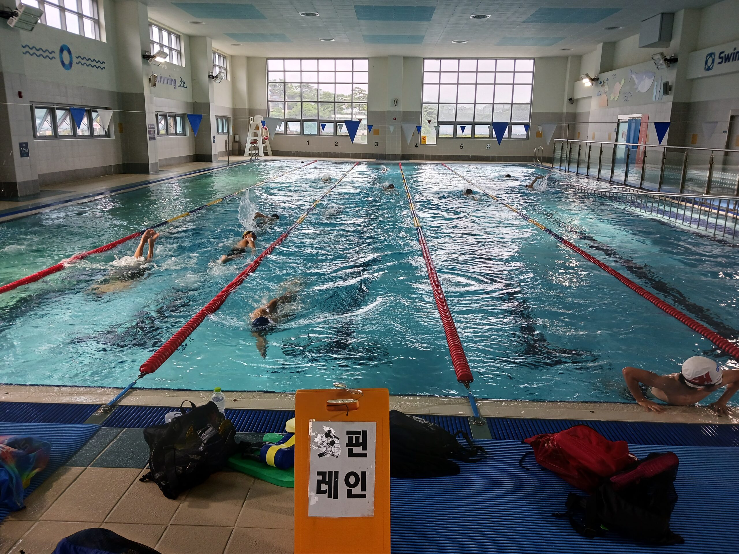 경남 고성군,「2025 하계 전지훈련으로 여름 스포츠 열기 후끈!」