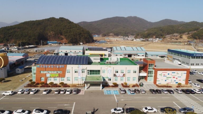 2023년 벼, 옥수수, 봄감자 보급종 신청하세요