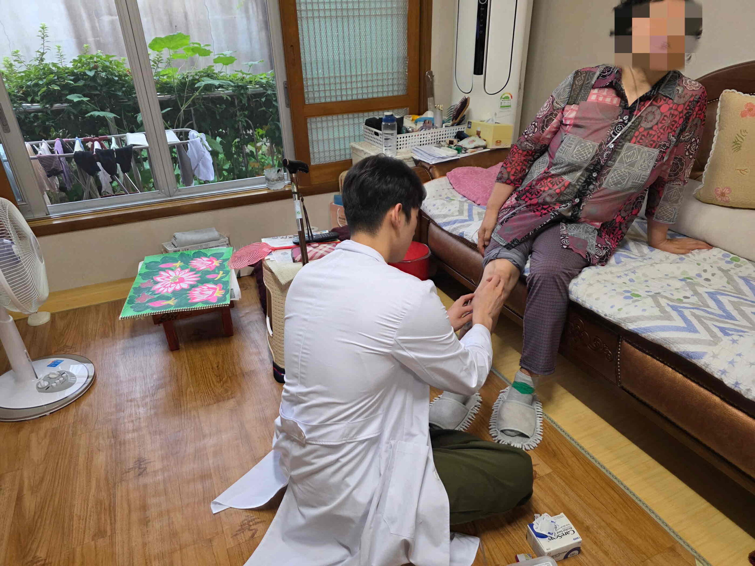 경남 밀양시, 중증장애인 대상 맞춤형 방문 재활서비스 추진
