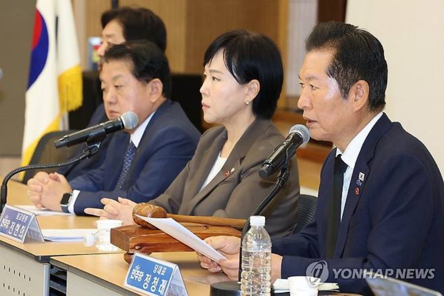 與『조희대 의혹 충격적, 특검수사해야』포화…일각 탄핵도 거론