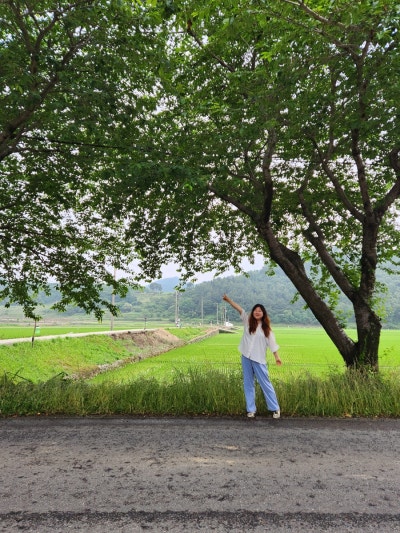 「한 달 살며 발견한 진짜 남해의 매력」한 달 여행하기 사업 성황리에 종료