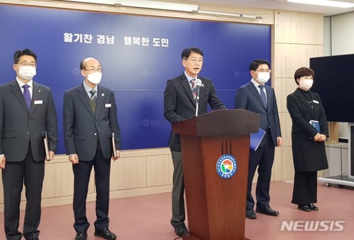 경남도 우주항공청, 내년 중「경남 사천 개청」확정