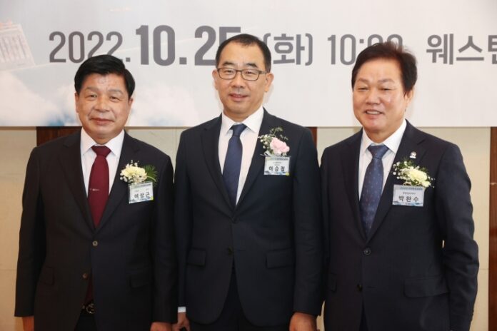 경남 고성군 「15년 숙원사업 조선해양산업특구 양촌·용정지구」정상 궤도에 올라