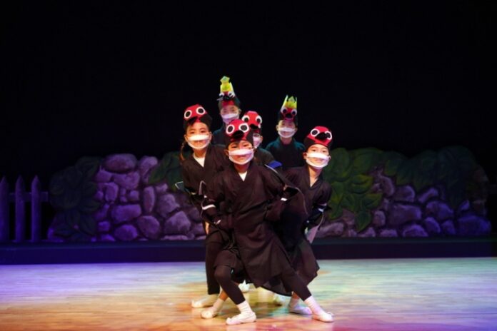 「법정문화도시 밀양」, 『12월 송년 대축제』 개막