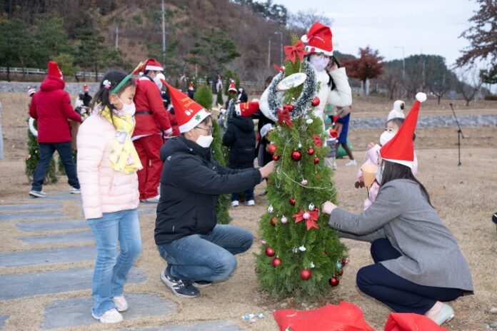 경남 남해관광문화재단, 친환경 관광의 새로운 불빛을 밝히다