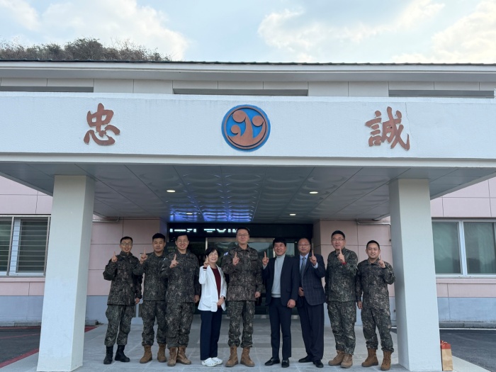 경남 사천하나병원 – 육군 제39사단 용호여단「상호협력 위한 MOU」체결