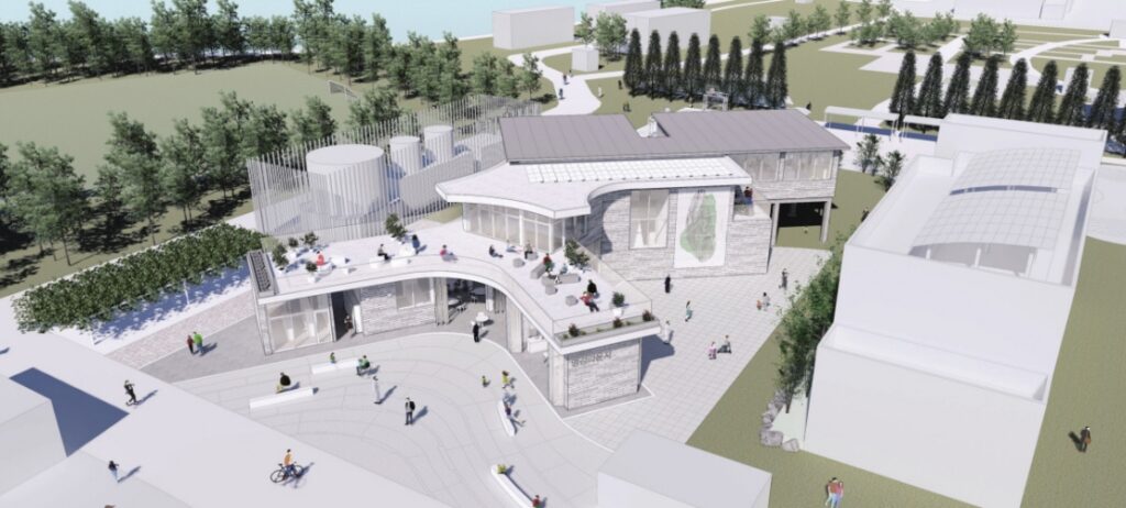 경남 남해군 최초「코워킹 전용 공간」건립된다