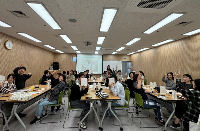경남 밀양시립도서관, 도서관 주간 행사 성황리 마무리