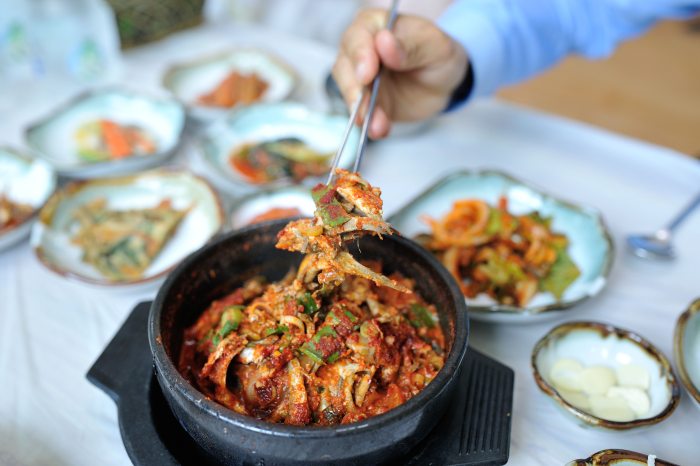 경남 남해군관광협의회, 5월의 남해「죽방렴·멸치쌈밥」추천