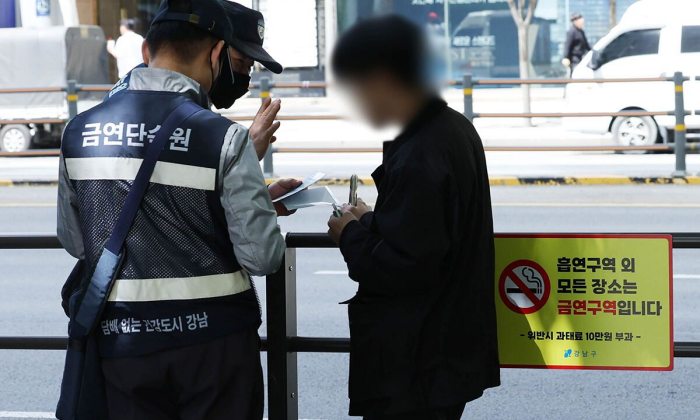 「전자담배 안전할까」…금연에 도움될까