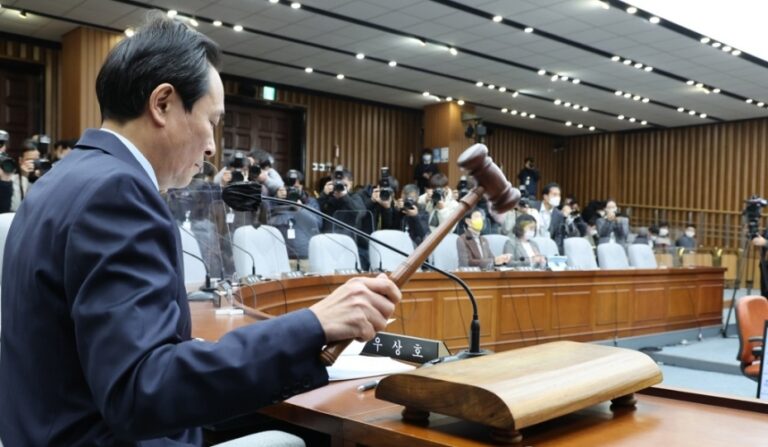 野3당,『이태원 국조특위서 일정·증인 단독의결』…21일 현장조사