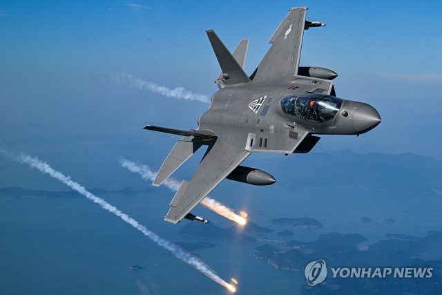 「국산 초음속 전투기 KF-21 개발 공식 종료」…착수 10년7개월만