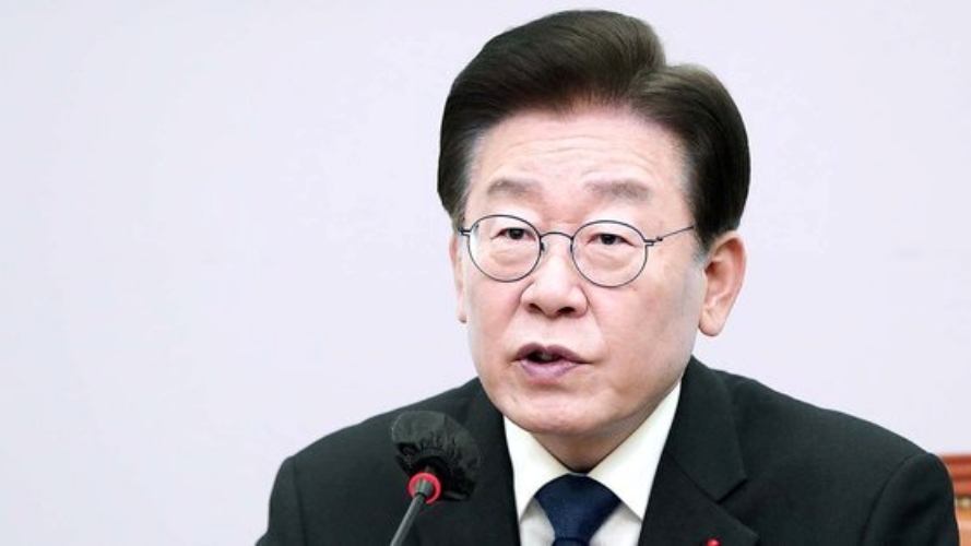 이재명 대표,『길고 깊은 겨울 시작』…팬카페에 의미심장 메시지