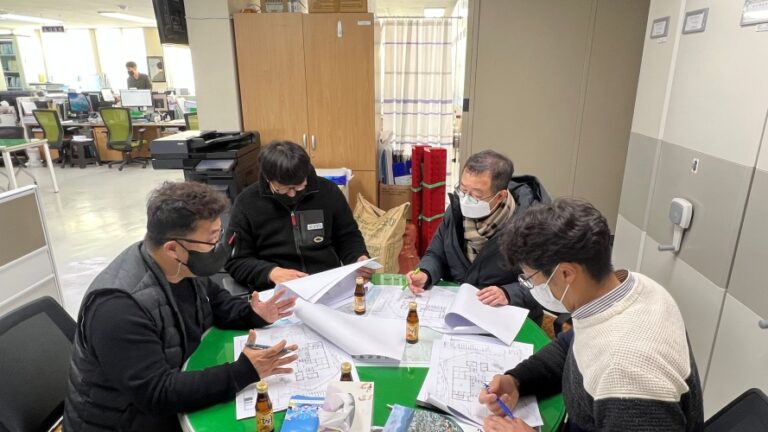 경남 고성군 공공건축가, 「성공적인 도시재생사업」 견인하다